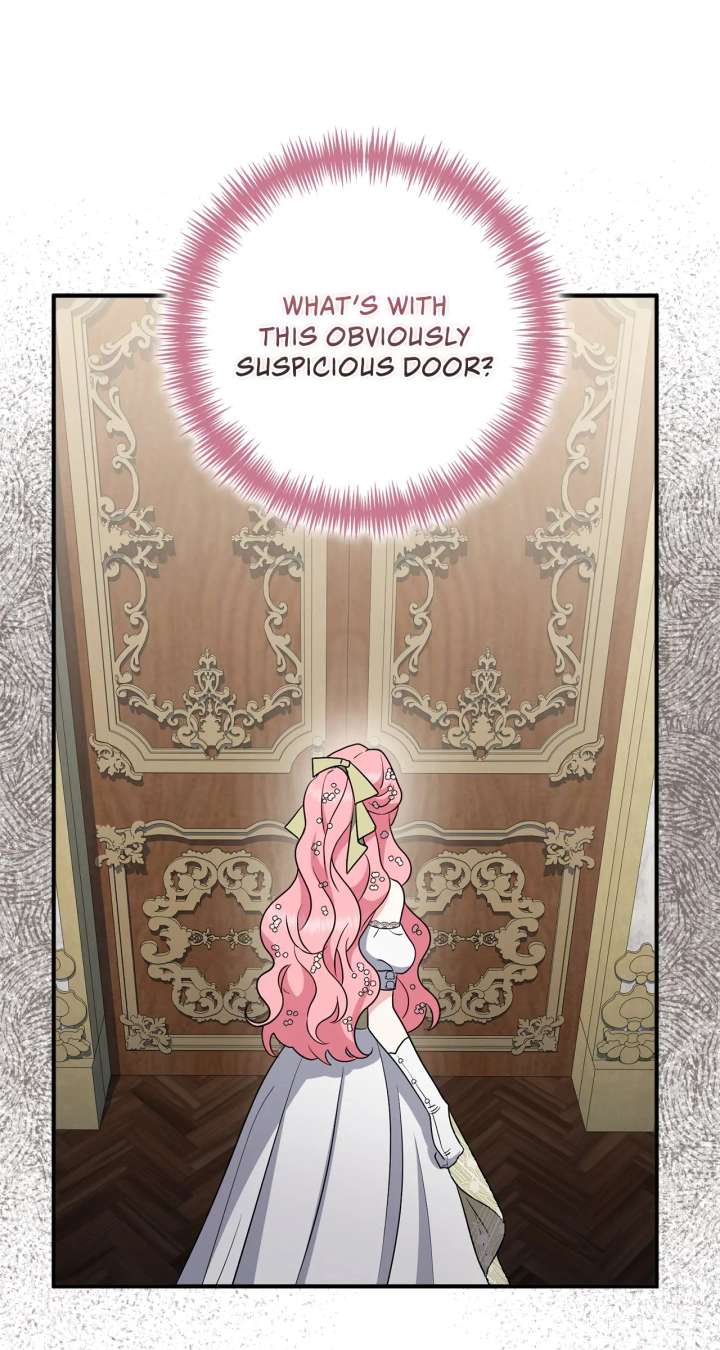The Beloved Gardener of the World Tree Chapter 23 page 14