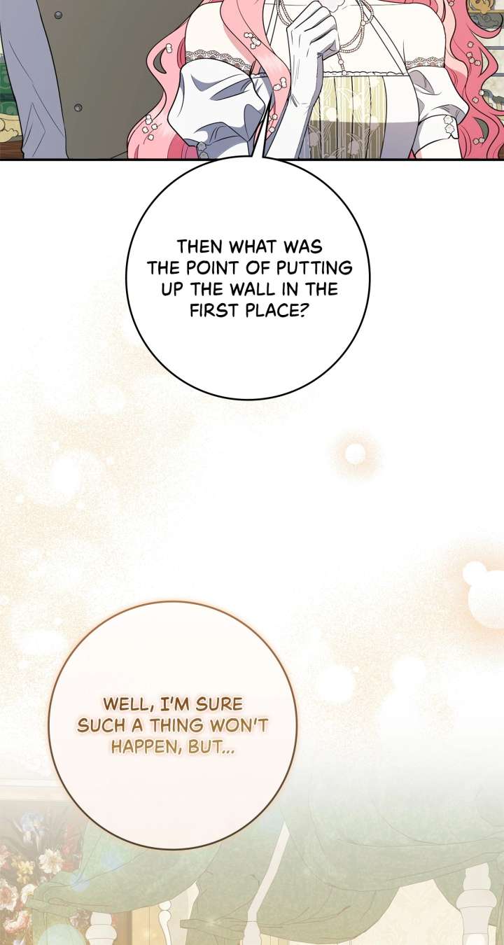 The Beloved Gardener of the World Tree Chapter 23 page 20