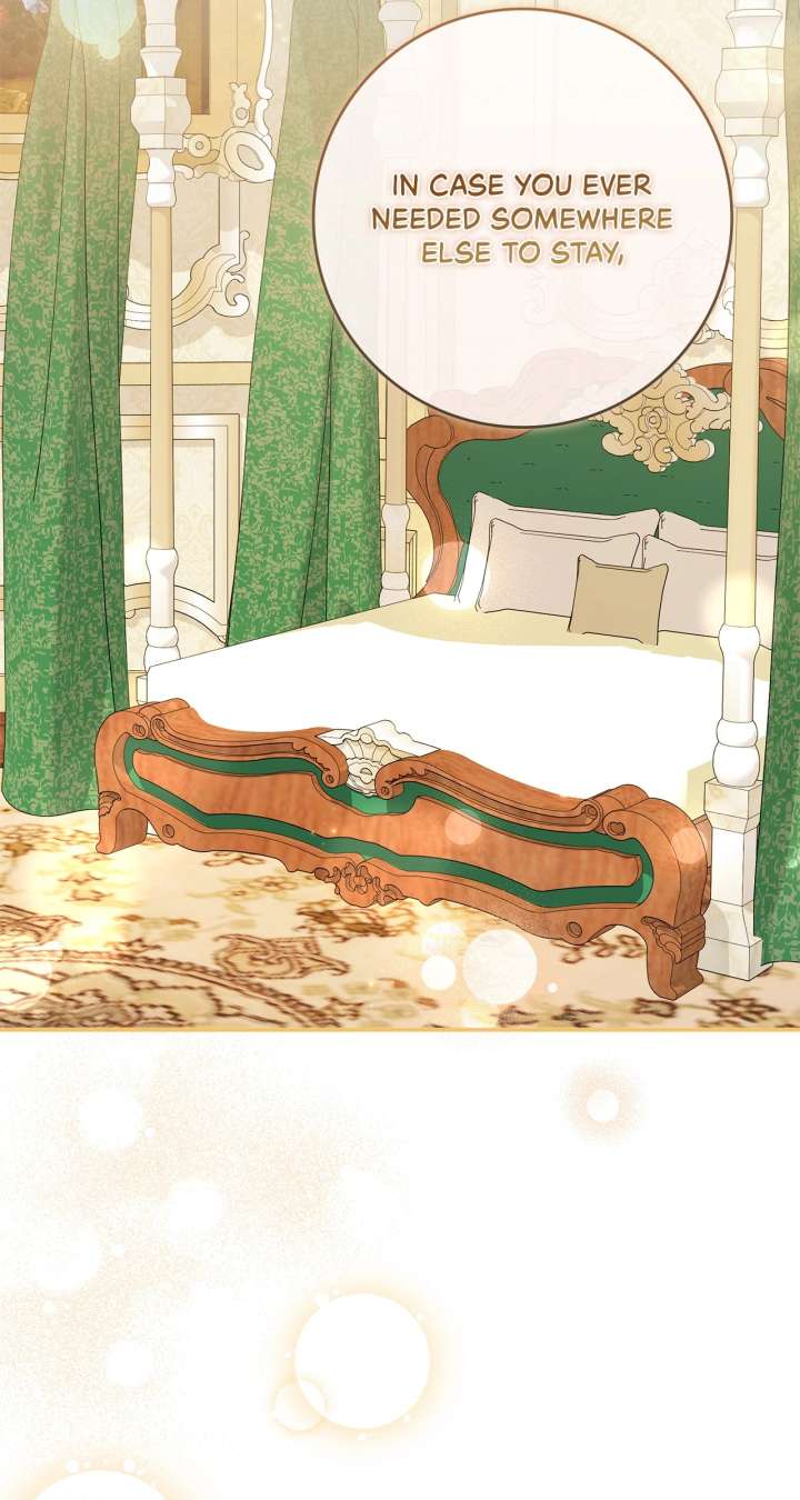 The Beloved Gardener of the World Tree Chapter 23 page 21