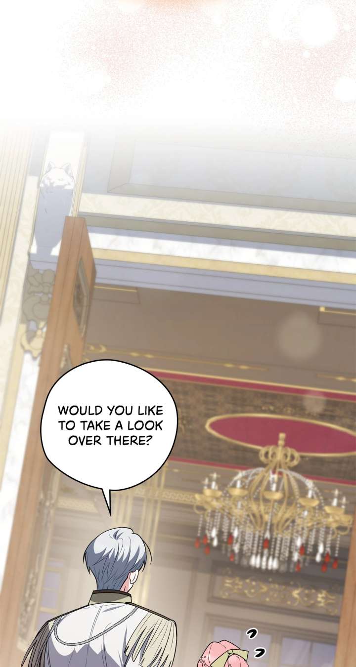 The Beloved Gardener of the World Tree Chapter 23 page 31