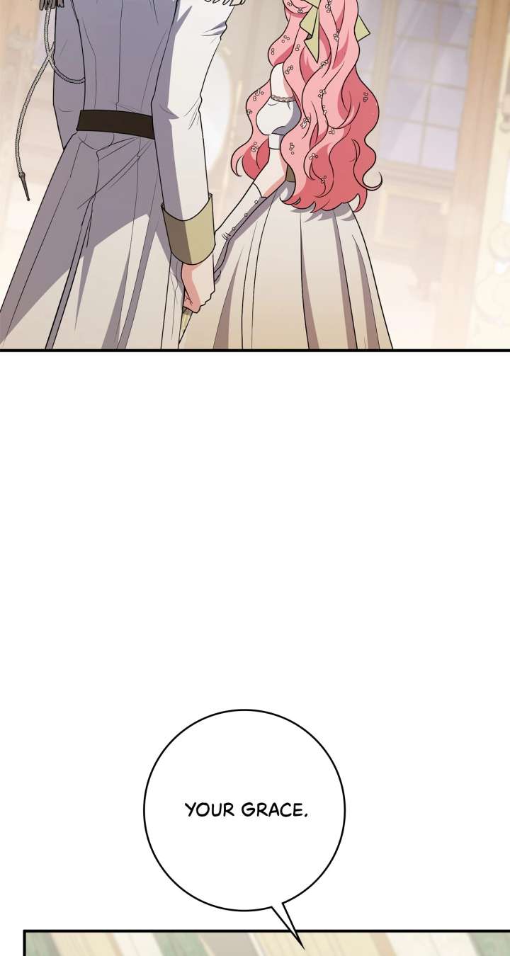 The Beloved Gardener of the World Tree Chapter 23 page 32