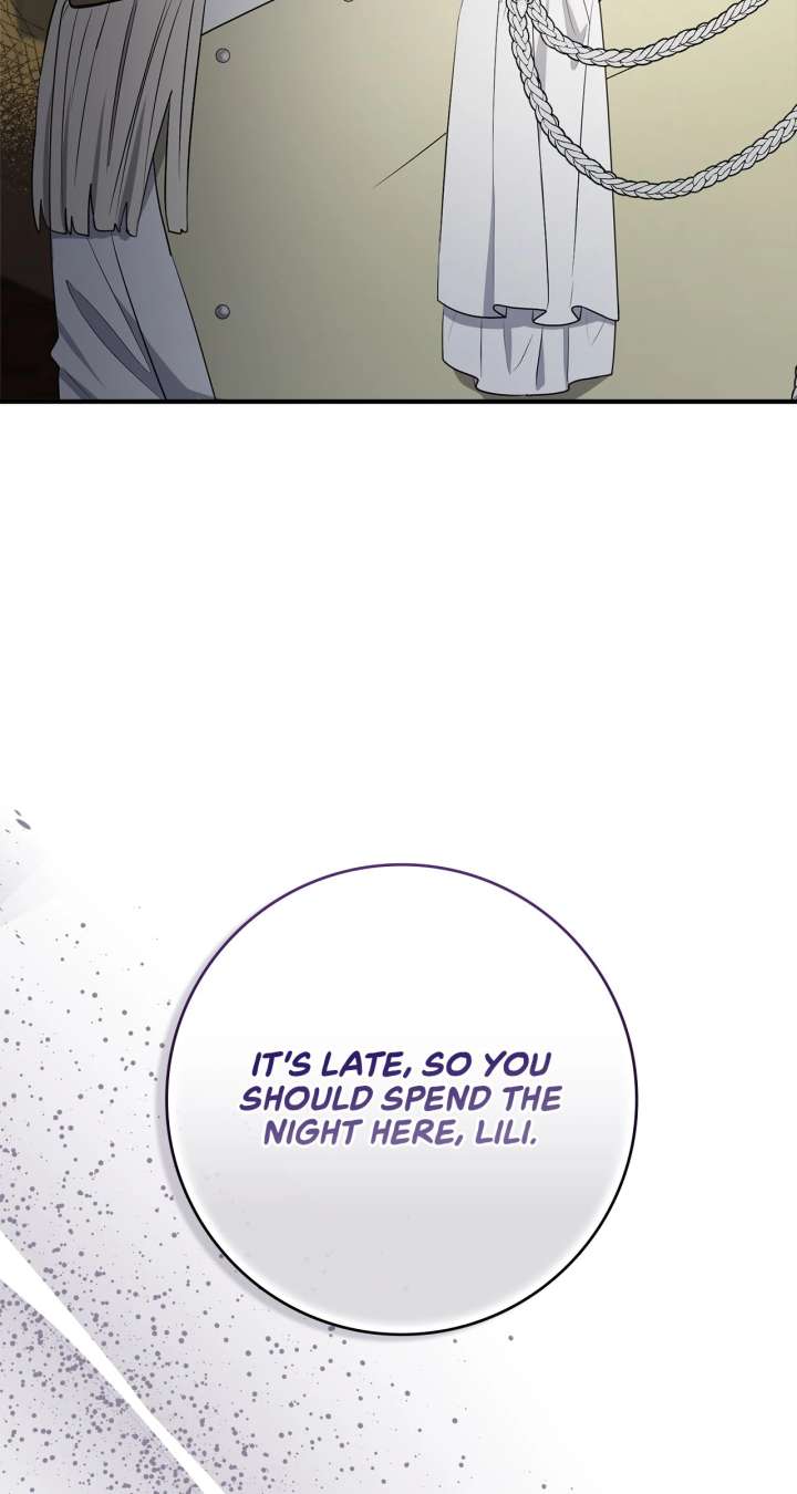 The Beloved Gardener of the World Tree Chapter 23 page 40