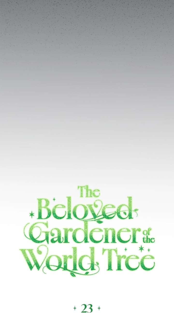 The Beloved Gardener of the World Tree Chapter 23 page 48