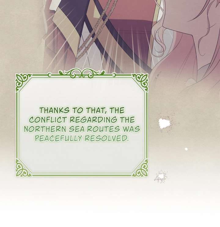 The Beloved Gardener of the World Tree Chapter 23 page 52
