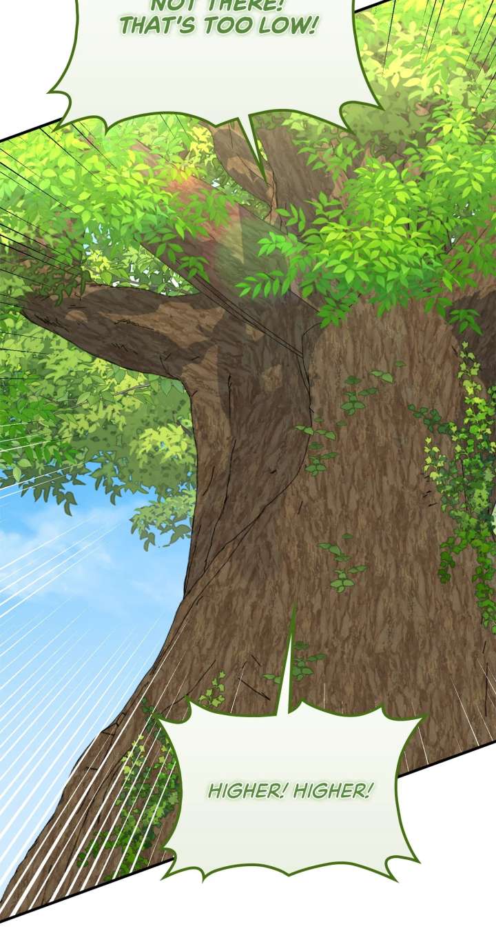 The Beloved Gardener of the World Tree Chapter 23 page 57