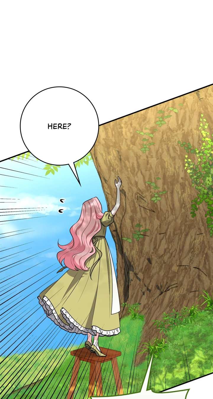 The Beloved Gardener of the World Tree Chapter 23 page 58