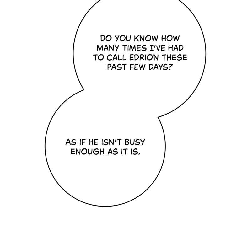 The Beloved Gardener of the World Tree Chapter 23 page 61