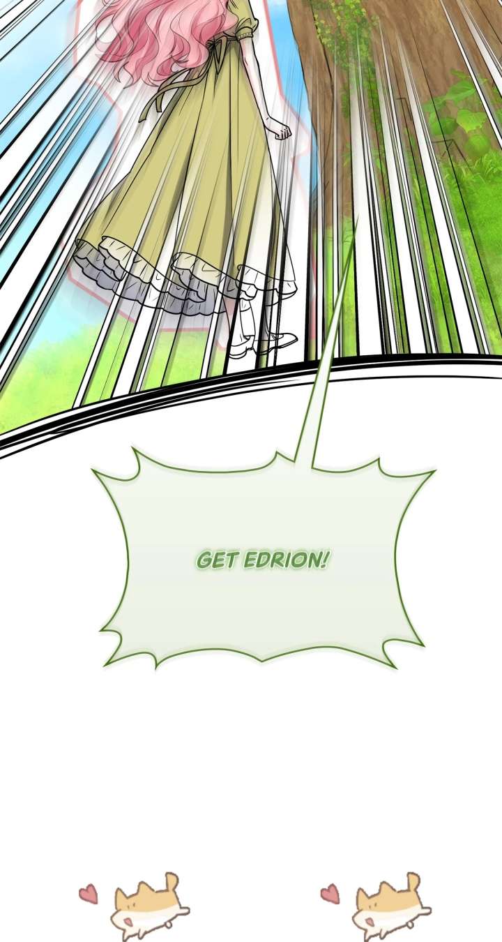 The Beloved Gardener of the World Tree Chapter 23 page 63