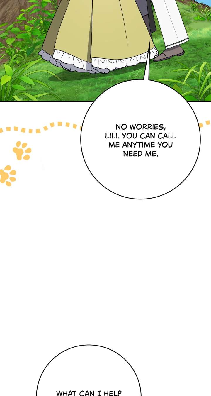 The Beloved Gardener of the World Tree Chapter 23 page 66