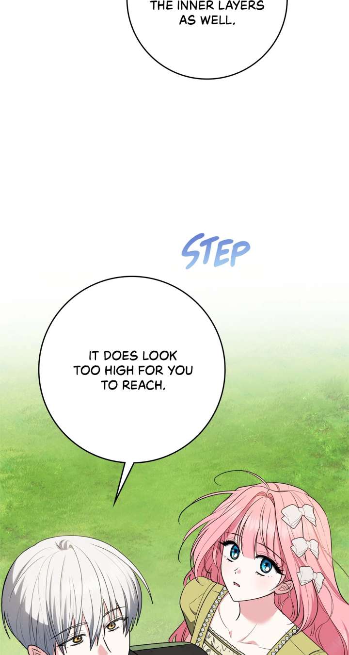 The Beloved Gardener of the World Tree Chapter 23 page 68