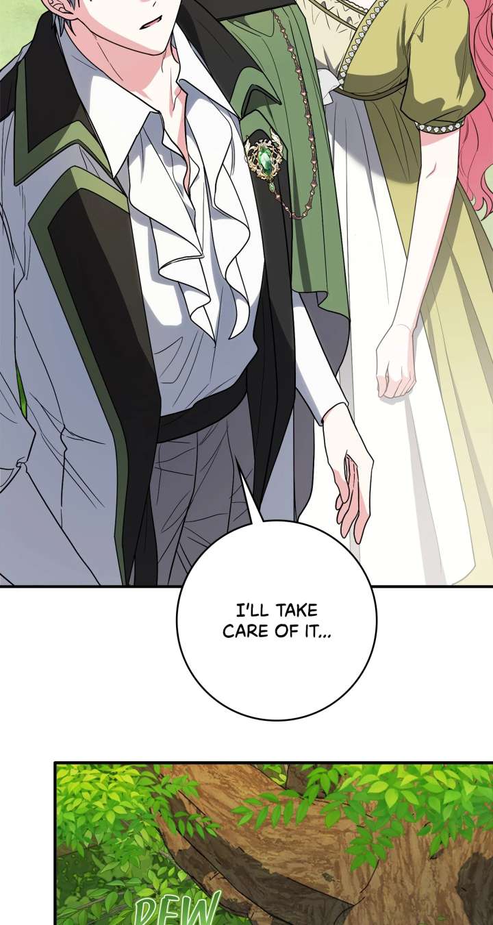 The Beloved Gardener of the World Tree Chapter 23 page 69