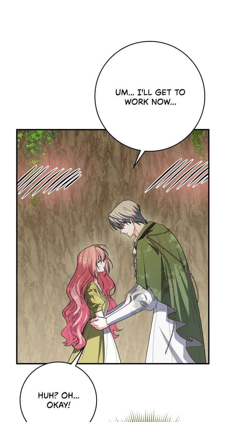 The Beloved Gardener of the World Tree Chapter 23 page 80