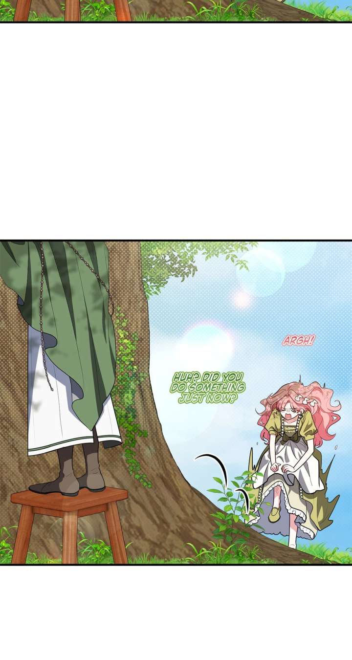 The Beloved Gardener of the World Tree Chapter 23 page 82
