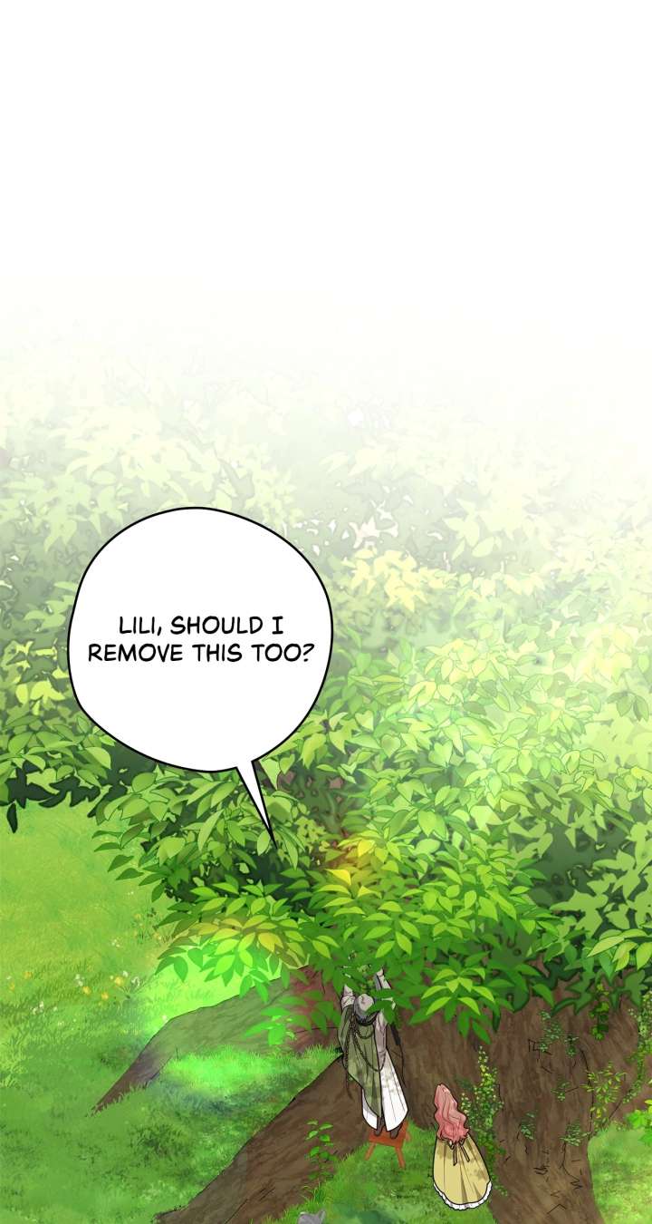 The Beloved Gardener of the World Tree Chapter 23 page 83