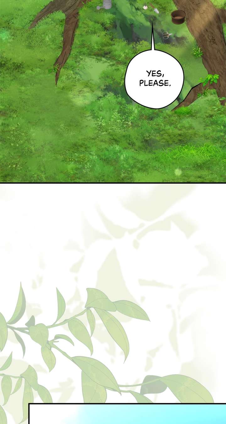 The Beloved Gardener of the World Tree Chapter 23 page 84