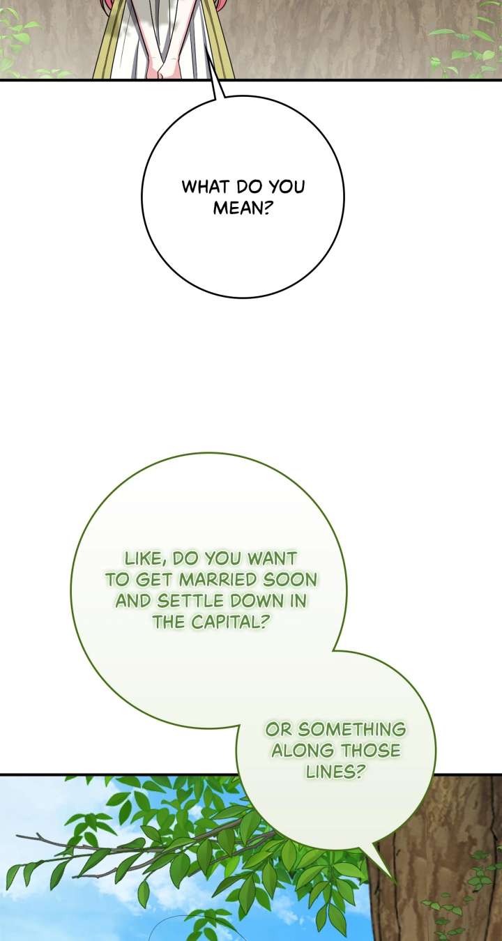 The Beloved Gardener of the World Tree Chapter 23 page 88