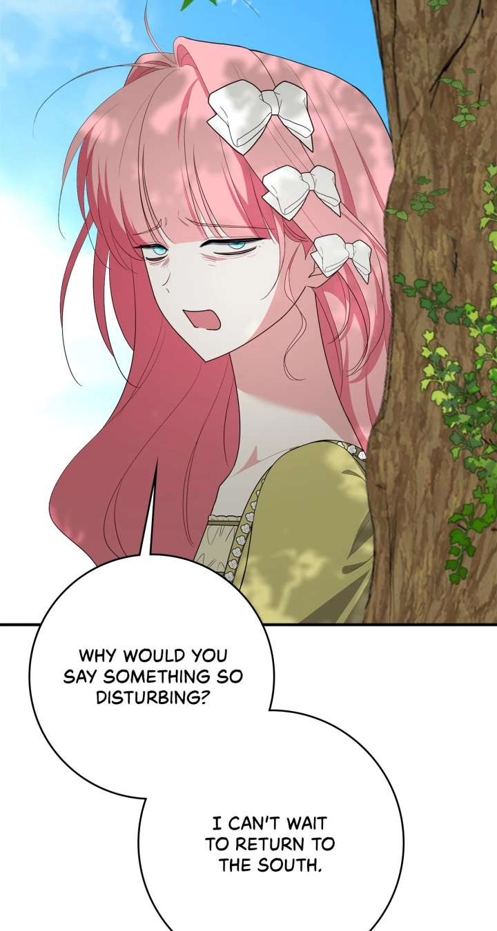 The Beloved Gardener of the World Tree Chapter 23 page 89