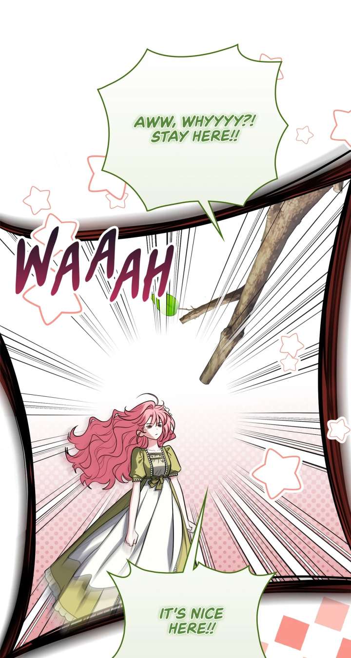 The Beloved Gardener of the World Tree Chapter 23 page 91