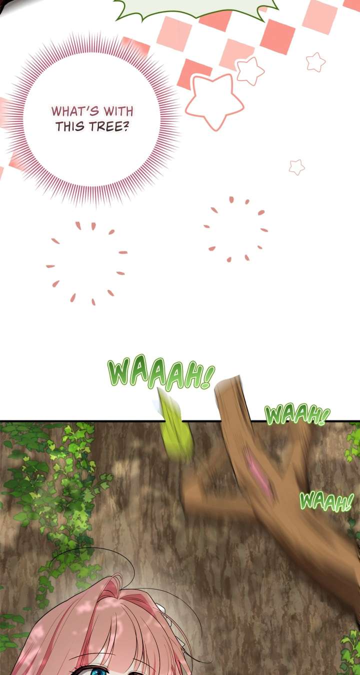 The Beloved Gardener of the World Tree Chapter 23 page 92