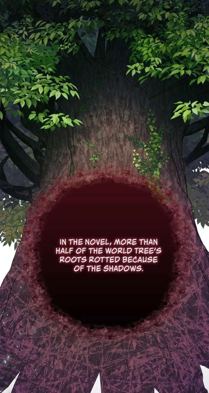 The Beloved Gardener of the World Tree Chapter 23 page 95