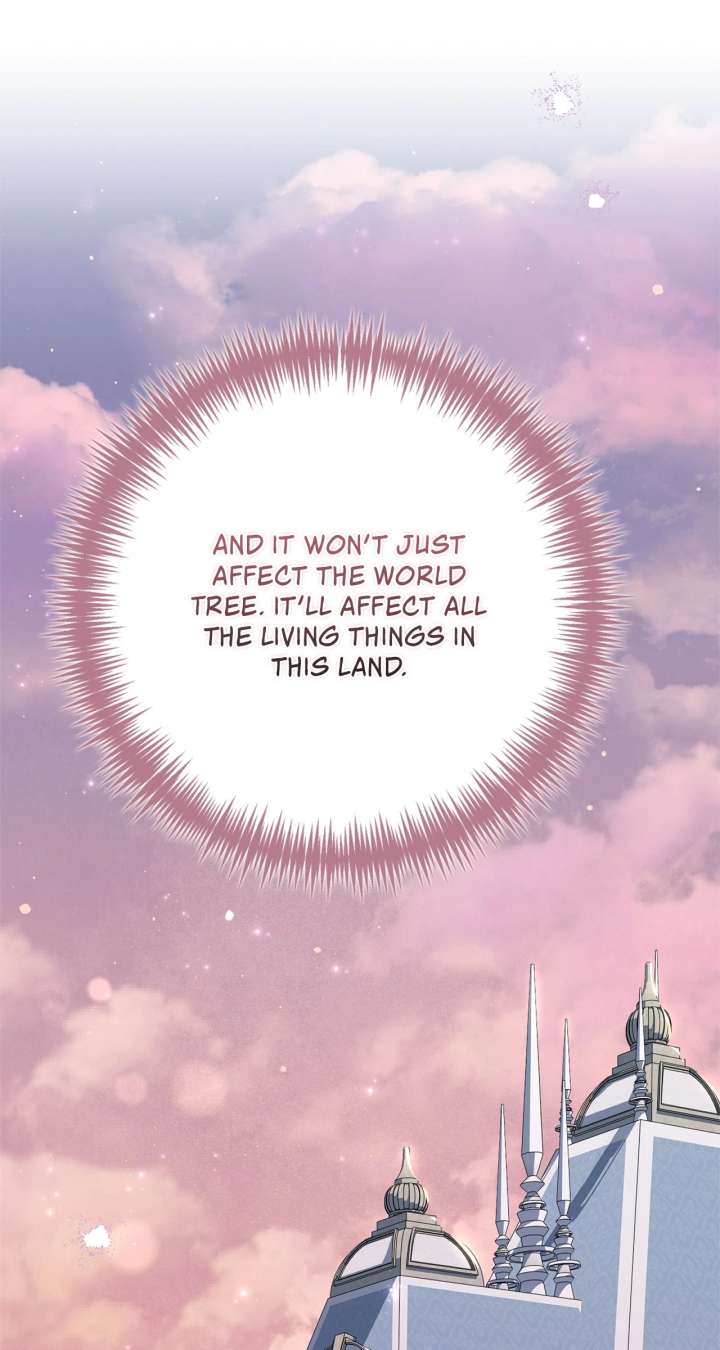 The Beloved Gardener of the World Tree Chapter 23 page 99
