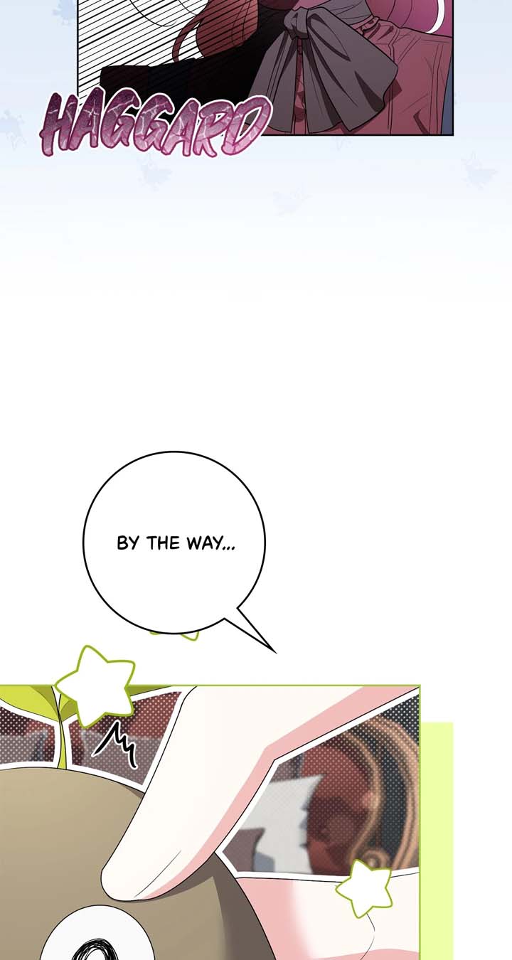 The Beloved Gardener of the World Tree Chapter 8 page 7
