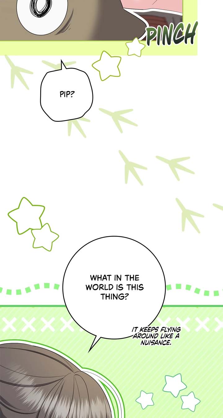 The Beloved Gardener of the World Tree Chapter 8 page 8