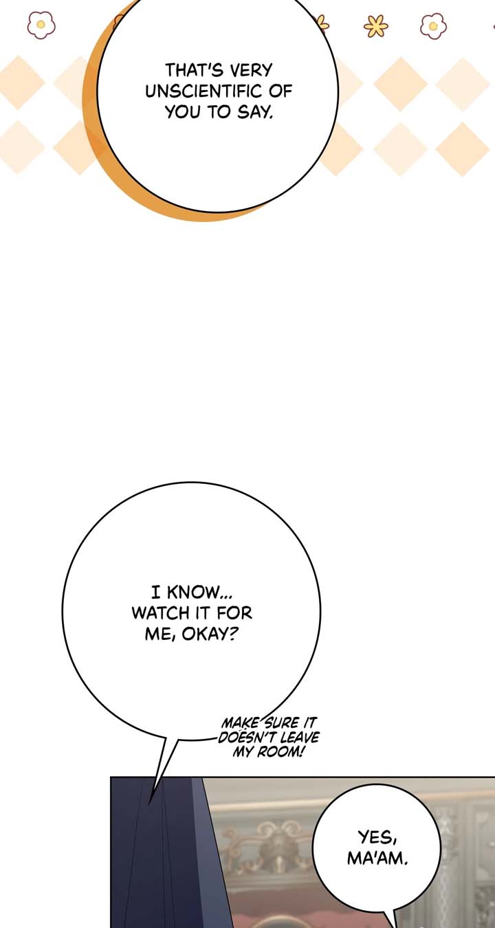 The Beloved Gardener of the World Tree Chapter 8 page 11