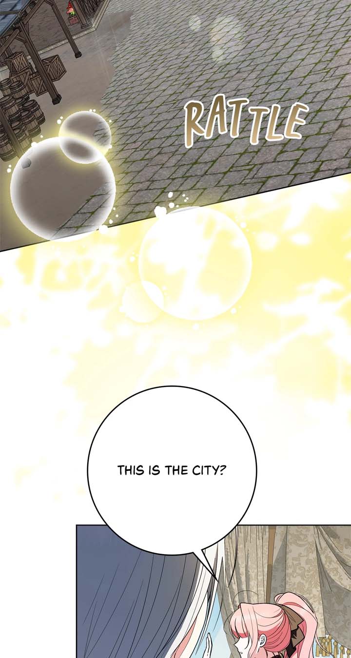 The Beloved Gardener of the World Tree Chapter 8 page 24