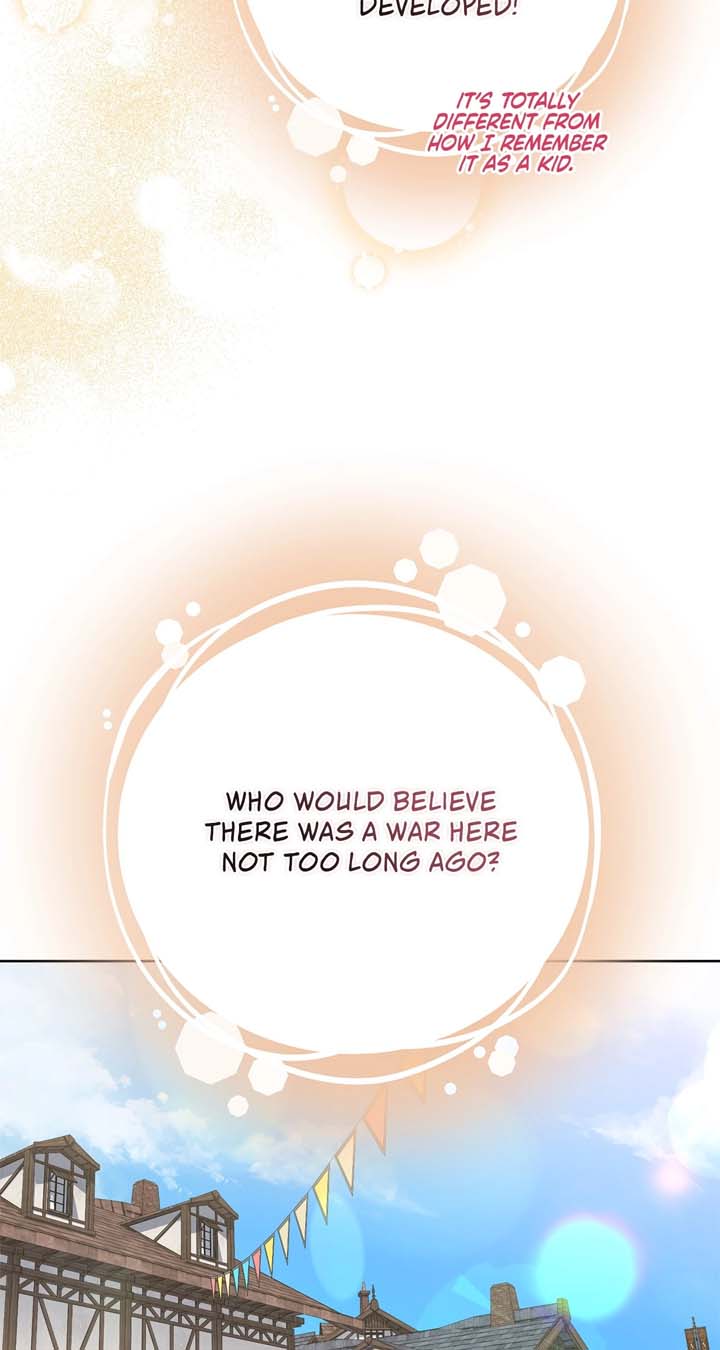 The Beloved Gardener of the World Tree Chapter 8 page 27