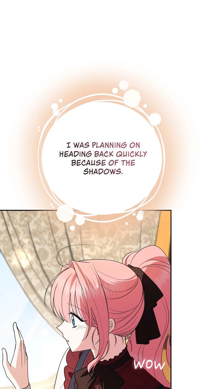 The Beloved Gardener of the World Tree Chapter 8 page 30