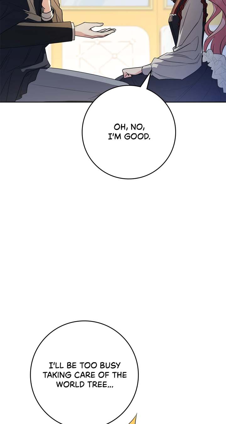 The Beloved Gardener of the World Tree Chapter 8 page 35