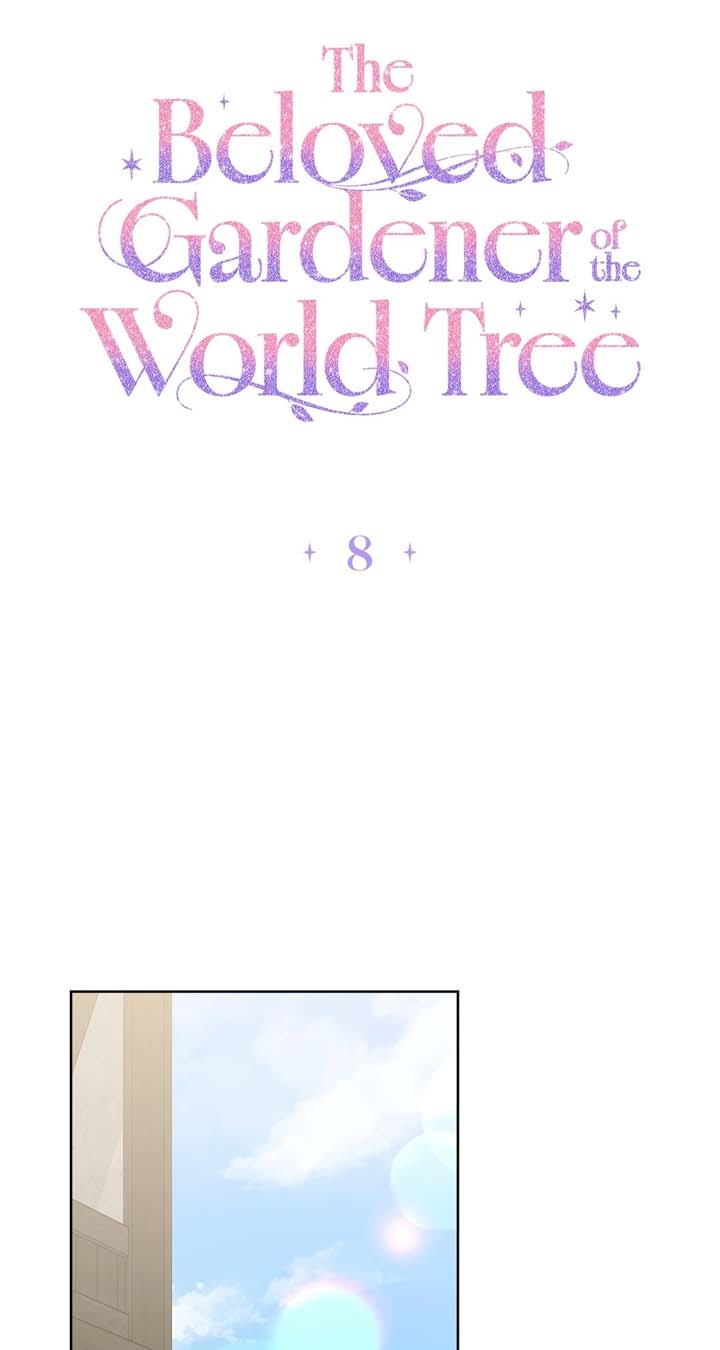 The Beloved Gardener of the World Tree Chapter 8 page 42