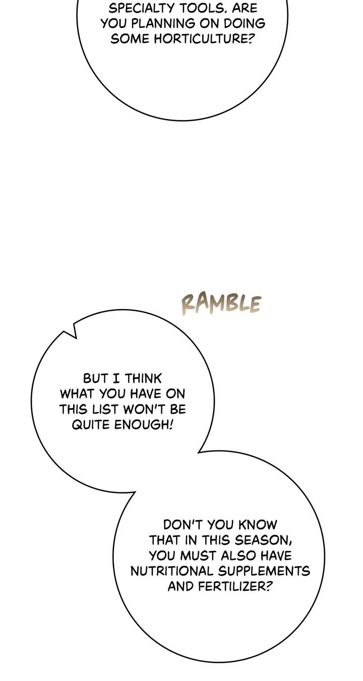 The Beloved Gardener of the World Tree Chapter 8 page 47