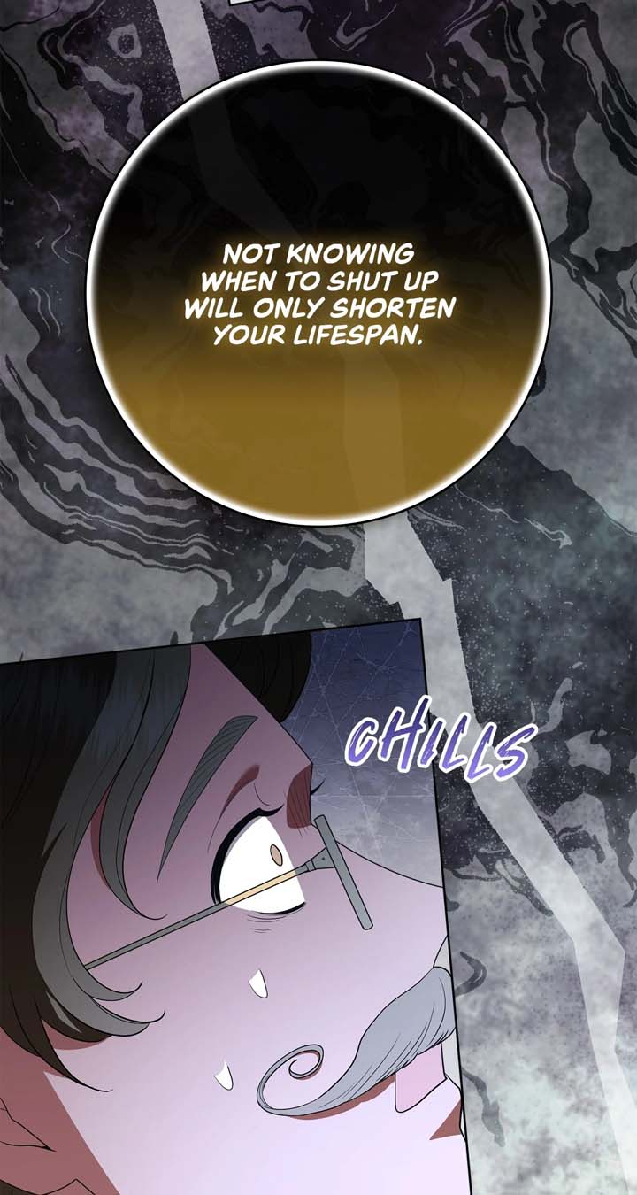 The Beloved Gardener of the World Tree Chapter 8 page 59