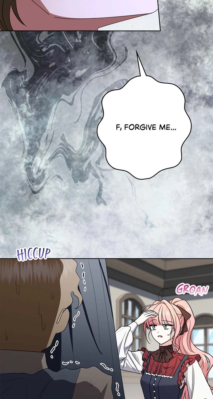 The Beloved Gardener of the World Tree Chapter 8 page 60