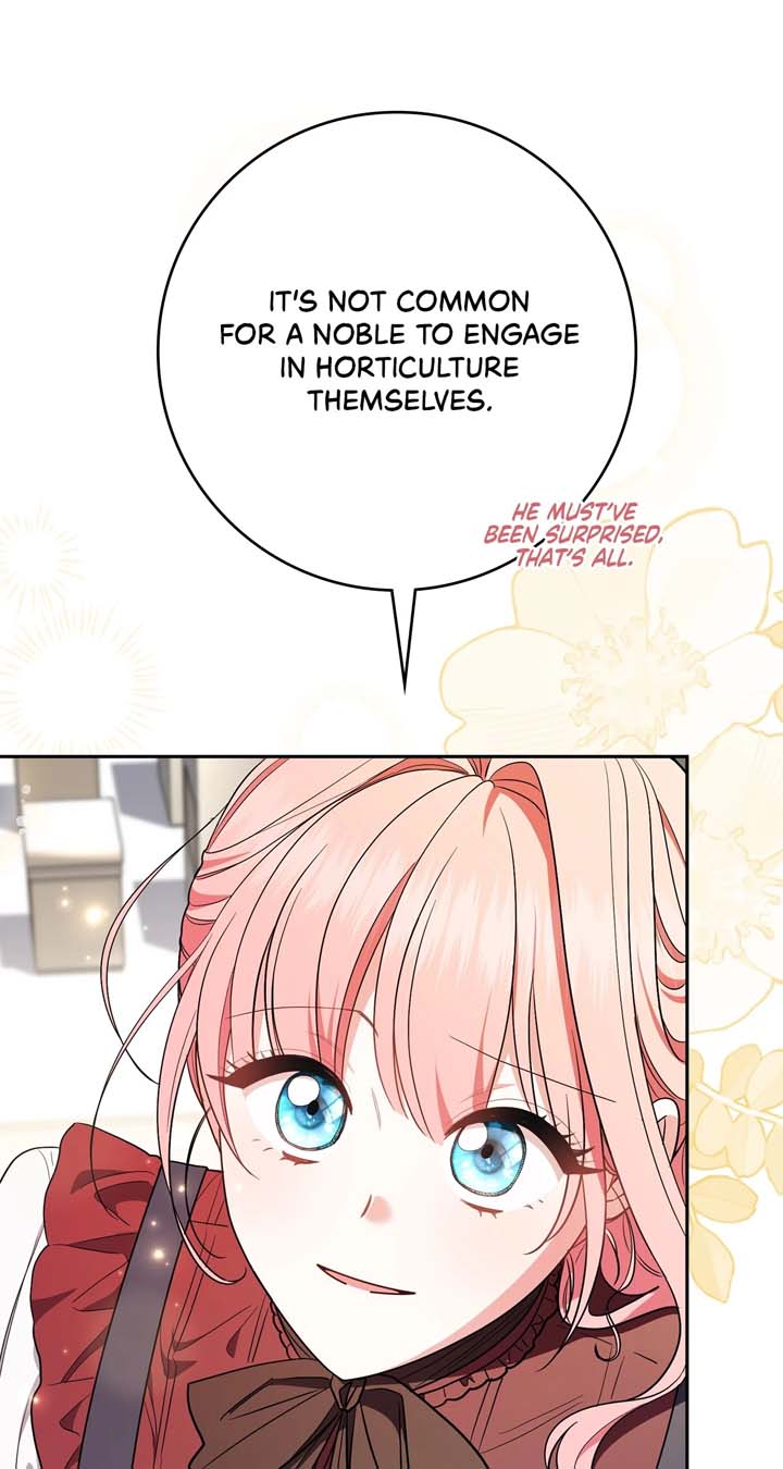 The Beloved Gardener of the World Tree Chapter 8 page 66