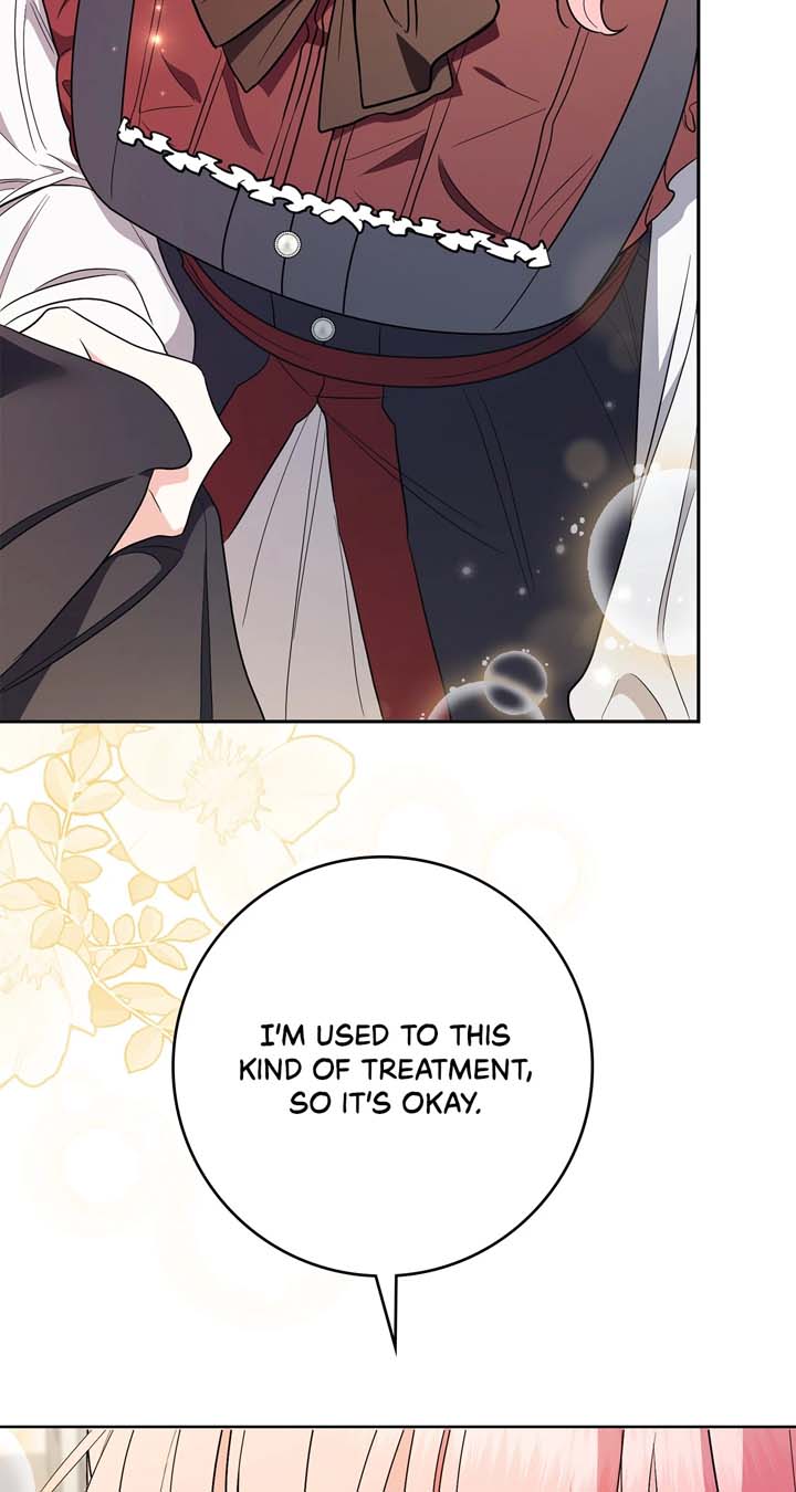 The Beloved Gardener of the World Tree Chapter 8 page 67