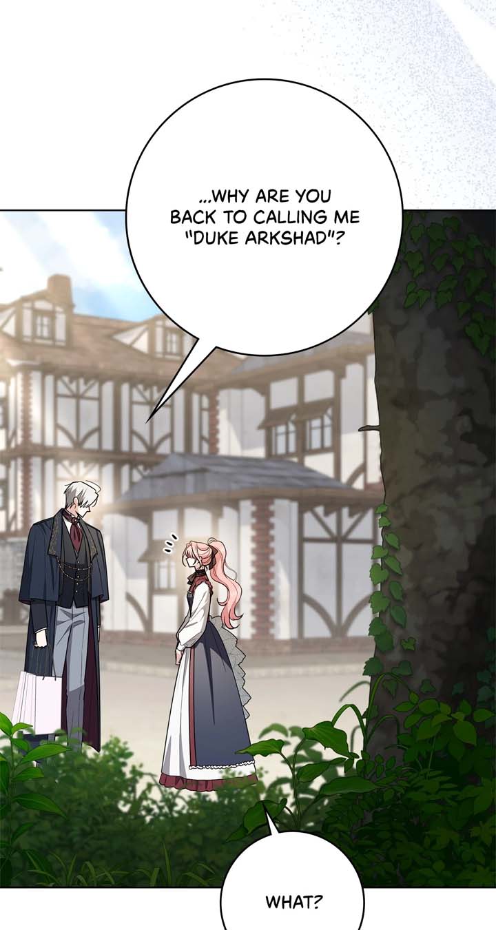 The Beloved Gardener of the World Tree Chapter 8 page 79