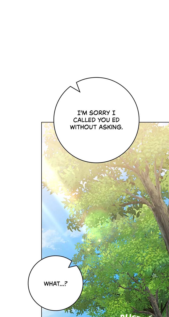 The Beloved Gardener of the World Tree Chapter 8 page 88