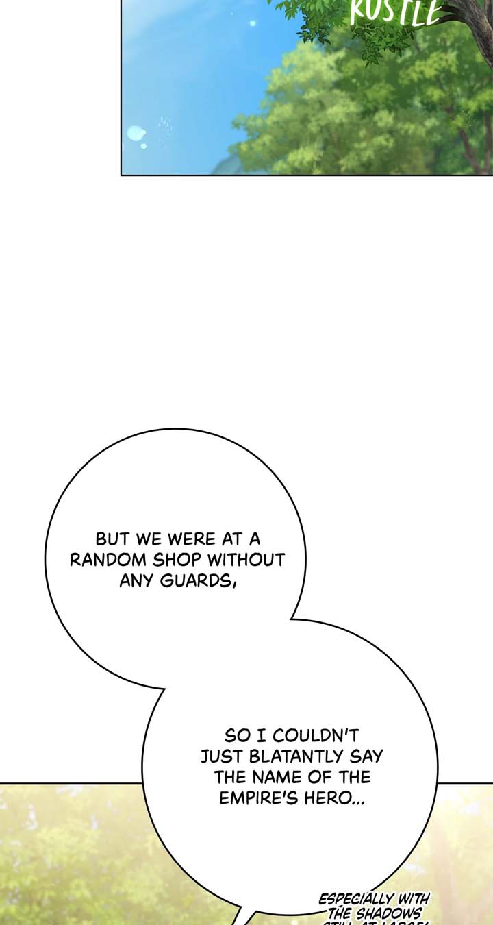The Beloved Gardener of the World Tree Chapter 8 page 89