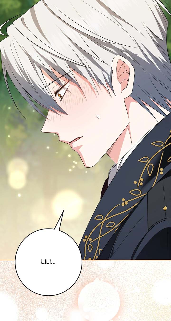 The Beloved Gardener of the World Tree Chapter 8 page 99