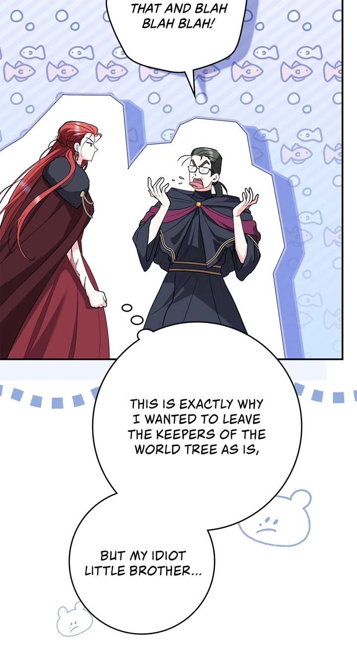 The Beloved Gardener of the World Tree Chapter 5 page 4