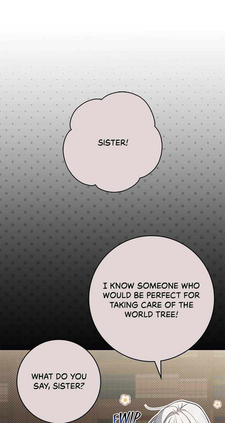 The Beloved Gardener of the World Tree Chapter 5 page 5