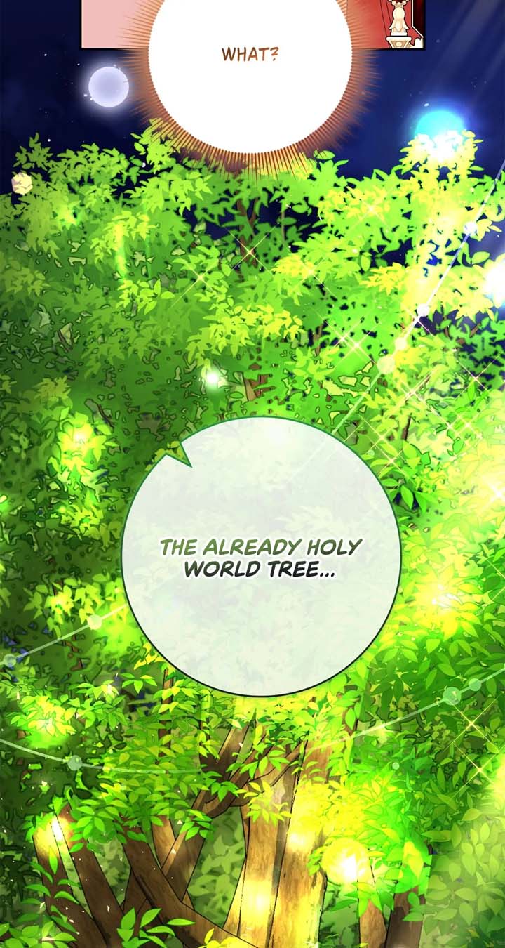 The Beloved Gardener of the World Tree Chapter 5 page 12