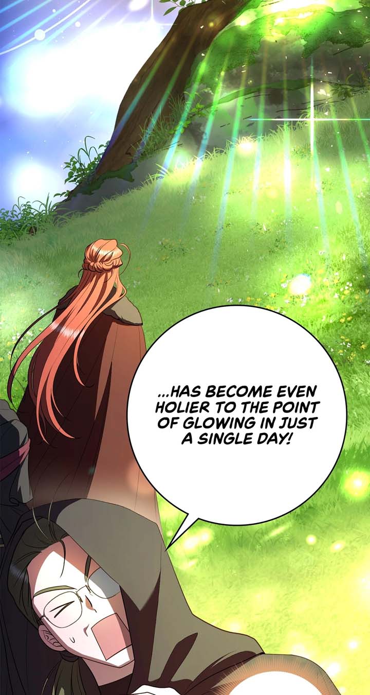 The Beloved Gardener of the World Tree Chapter 5 page 14