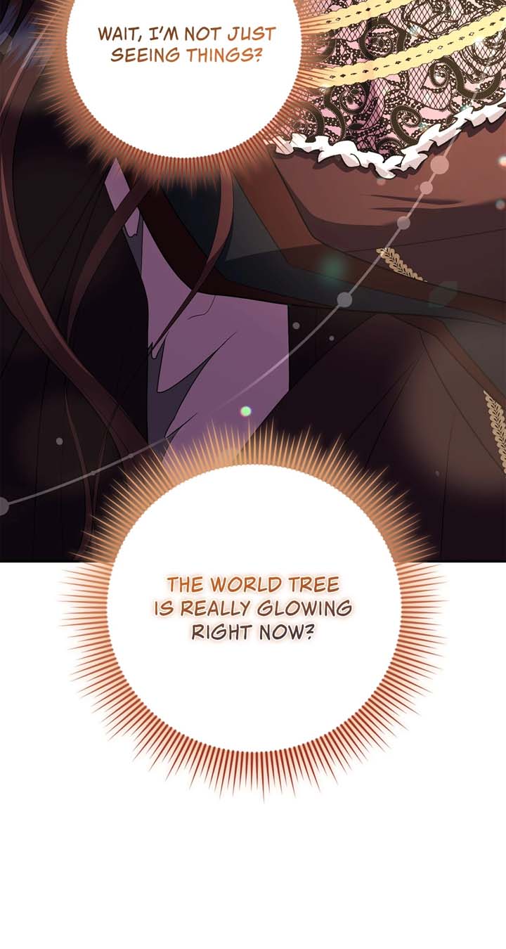 The Beloved Gardener of the World Tree Chapter 5 page 16
