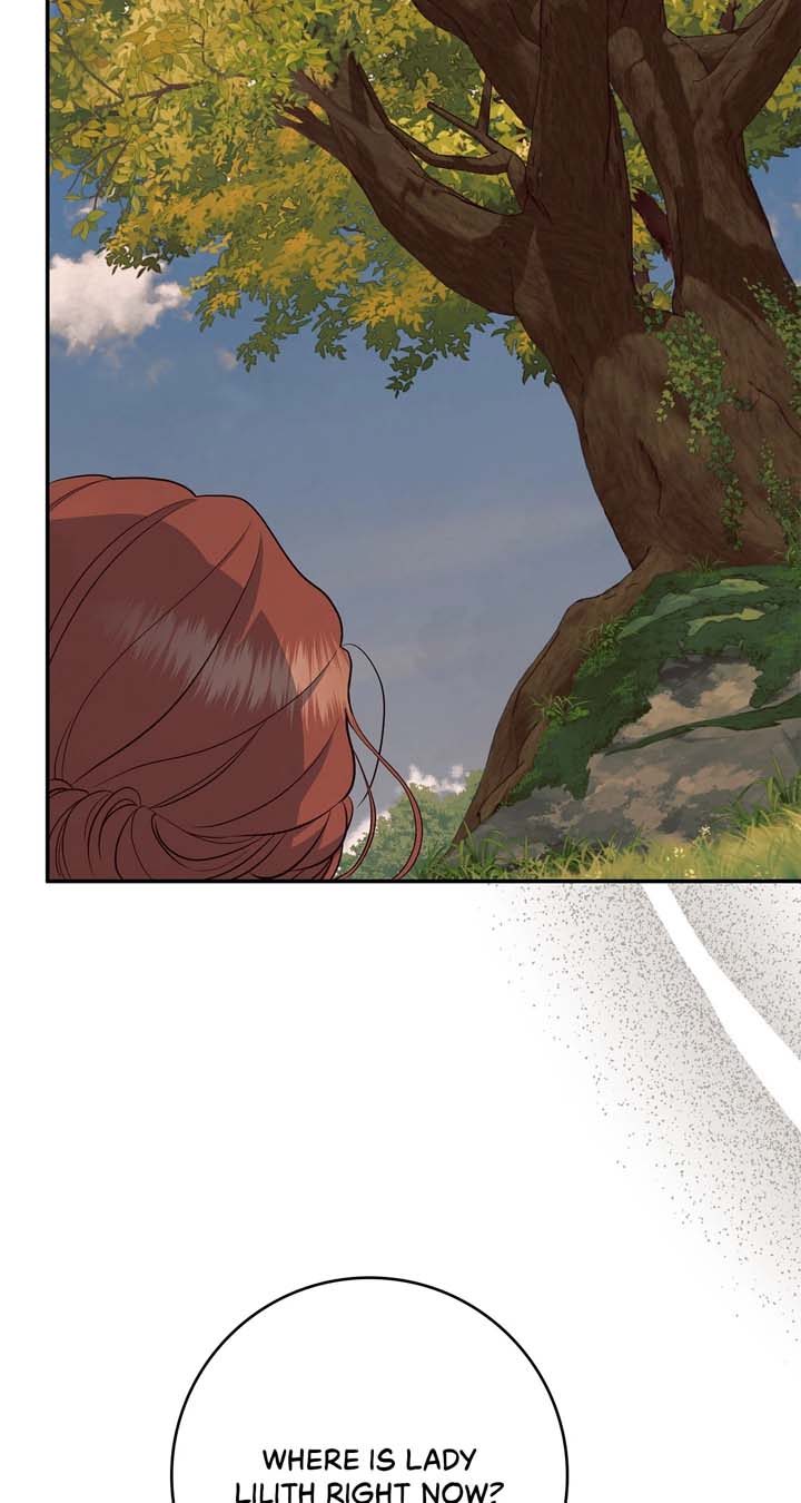 The Beloved Gardener of the World Tree Chapter 5 page 19