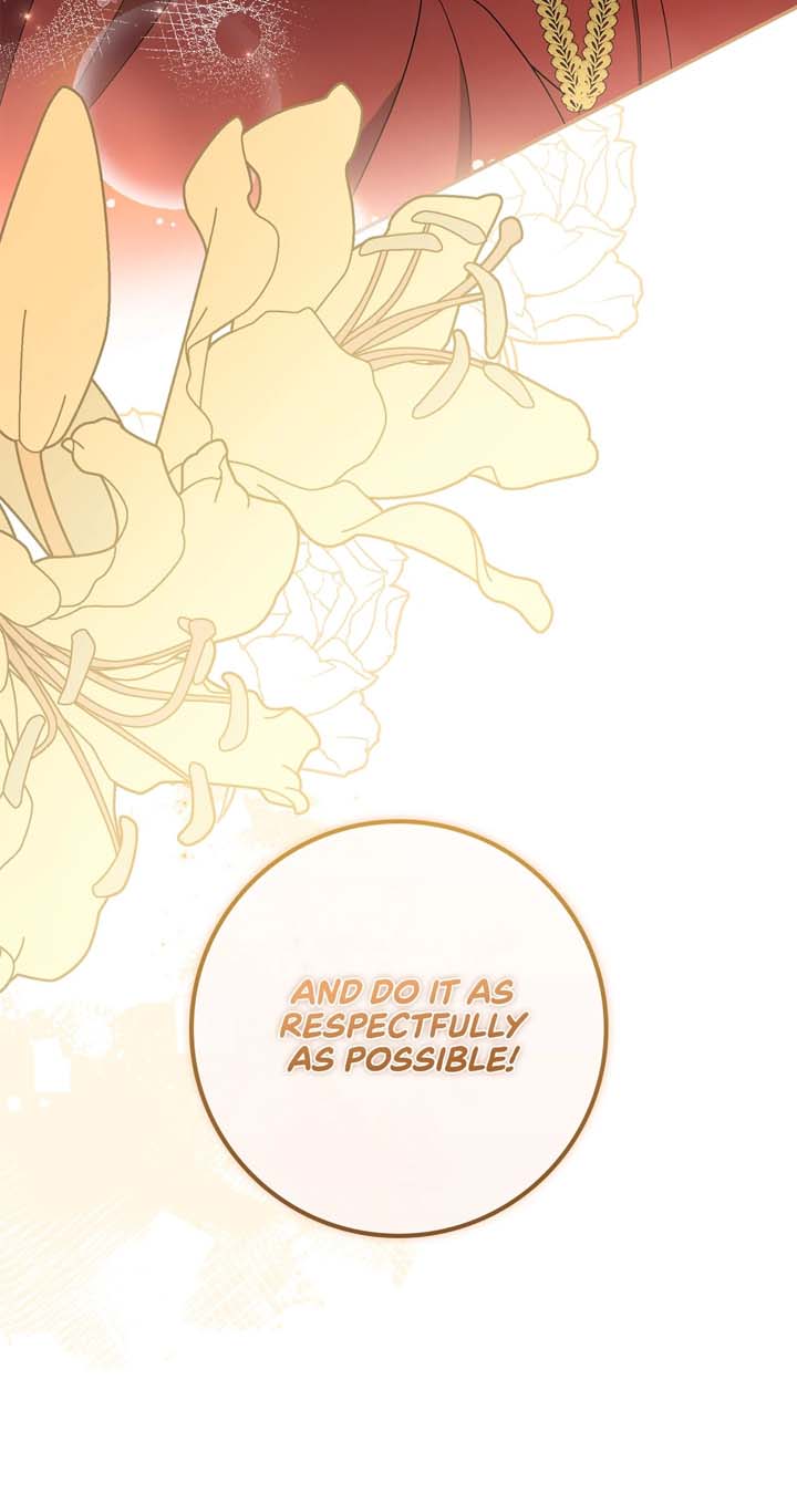 The Beloved Gardener of the World Tree Chapter 5 page 24