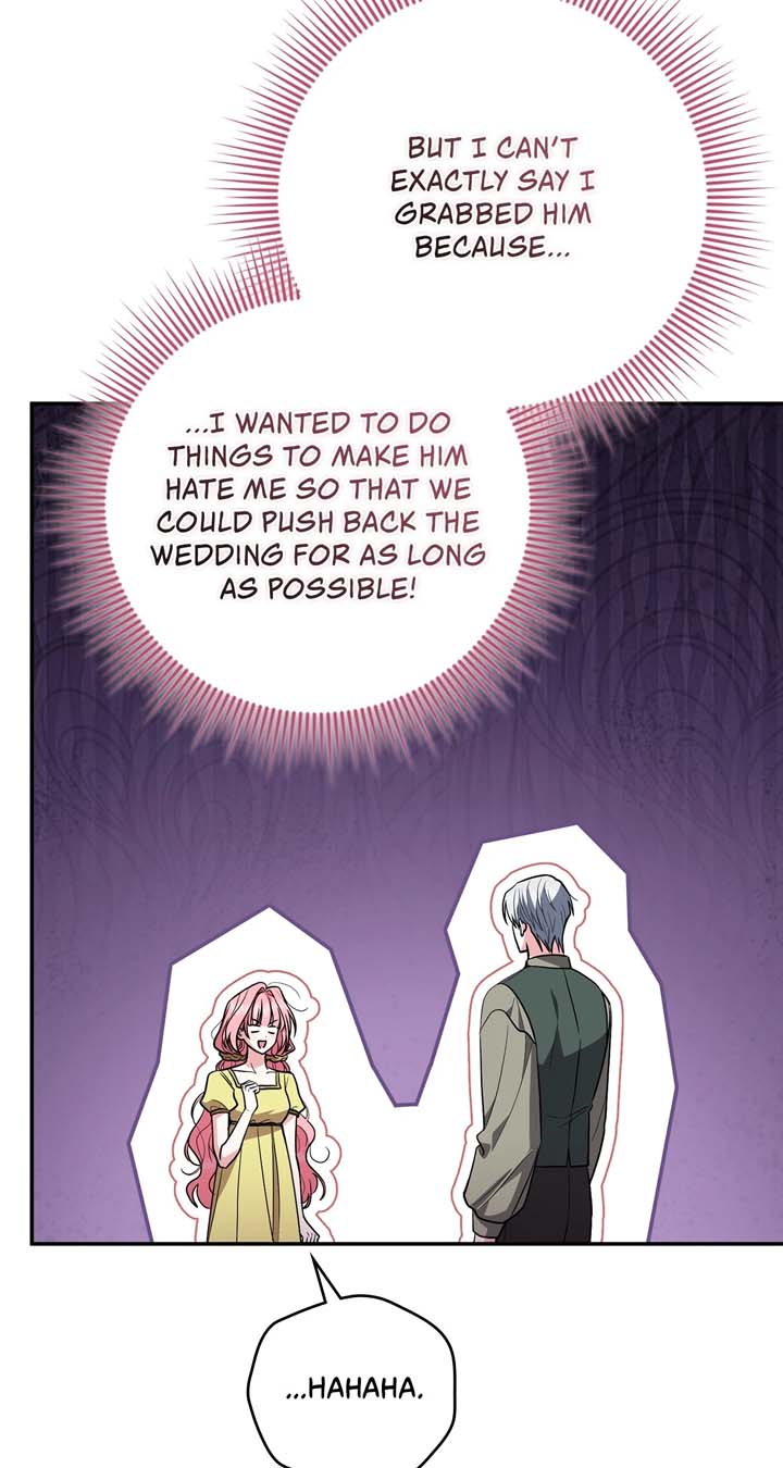 The Beloved Gardener of the World Tree Chapter 5 page 36
